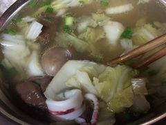 -福屿鲜捞小吃·捞化(福屿总店)