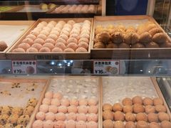 -東更道点心行(崂山丽达店)