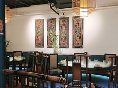 -院8里·小聚园老川菜(九眼桥店)