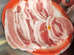 -永安里地摊烤肉(首创店)