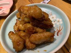 -局气 烤鸭·北京菜(光华路店)