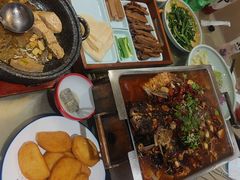 -湘渝人家·川湘菜(十里河店)