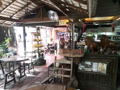 -自然餐厅(Phuket)