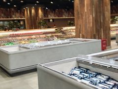 -果蔬好生活超市(乐堤港店)