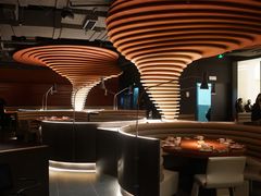 大堂-红雀围·海鲜火锅(大宁久光店)