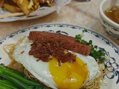 -渔记茶餐厅(渔村店)