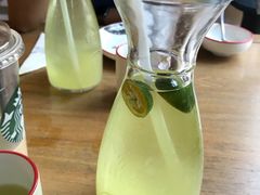 -新白鹿餐厅(城西银泰城店)