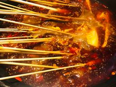-牛小嫩串串火锅(老国贸总店)