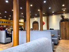 大堂-妈妈的味道(和顺古镇店)