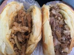 -南张记油酥饼老铺(凤凰小区店)