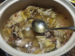 -金稼园·金平湖农家菜