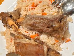 -塔斯提抓饭(东城汇店)