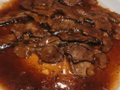 -紫光园·烤鸭·北京菜(劲松店)