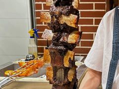 -汉巴味德(乐宾百货店)