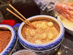 -客家大院·非遗赣南客家菜(郁孤台店)
