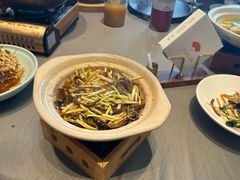 -小厨娘淮扬菜(天印大道店)