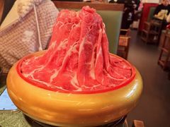 -牛New寿喜烧(曹路花园城店)