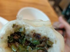 -素满香·素食自助餐(苏州·临顿路店)