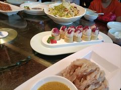 -玉林烤鸭店(垡头店)