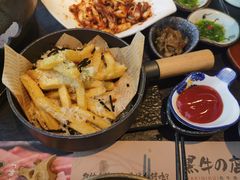 -黑牛の店·黑金店(沈阳万象城店)