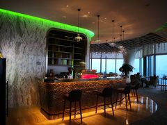 -三迪希尔顿酒店·星空酒廊