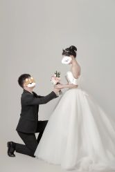 -女王风尚STUDIO·轻奢化定制