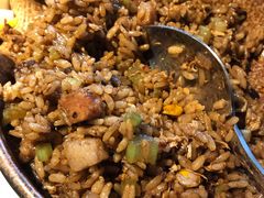 绿茶炒饭-绿茶餐厅(成都大悦城店)