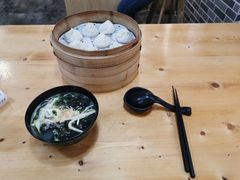 -笼铭坊(北蔡店)