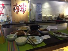 iphone_upload_pic-妈妈的味道(工人体育场东路店)