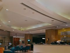 -荟星庭西餐厅(天府丽都喜来登饭店)