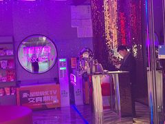 -星聚会KTV X PARTY K(上海东方渔人码头店)