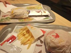 -麦当劳(无锡永乐店)