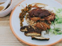 -瑞霖·隆江猪脚饭