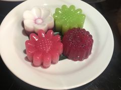 -金厨泰国餐厅·全泰籍厨师料理(拱北店)