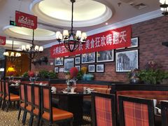-大鸭梨烤鸭(甘家口店)