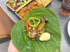 -红岸碳烤齐齐哈尔原味生态烤肉