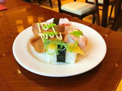 -怡咖啡·自助餐·西安香格里拉