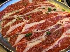 -大叹号·朝鲜族烤肉(潍坊泰华城店)