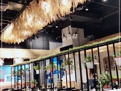 大堂-武松家(丰益桥店)