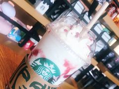 -星巴克臻选(郑州中原万达店)