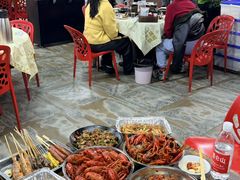 -聚味瞿记·龙虾堂(树木岭店)