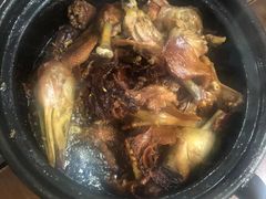 -斯丹姜母鸭·古法干香(涂门街总店)