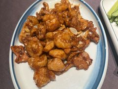 -润泽园饭庄(中山路店)