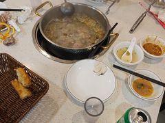 -佳养记百味鸡煲(兰溪店)