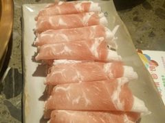 -小龙坎火锅(新天润店)