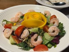 -秀·爱尔兰餐吧(上海路店)