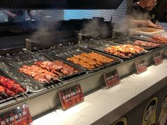 -通海俄式烧烤(下瓦房店)