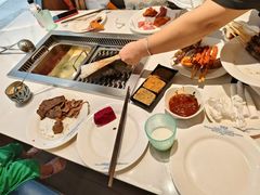 -星伦多自助料理·涮烤一体(奉贤龙湖天街店)