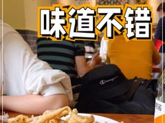 -浑河春面馆·老北京非遗鹿角面(良乡店)
