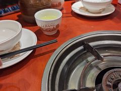 -菌之家·专业纯野生菌火锅·特色炒菌
